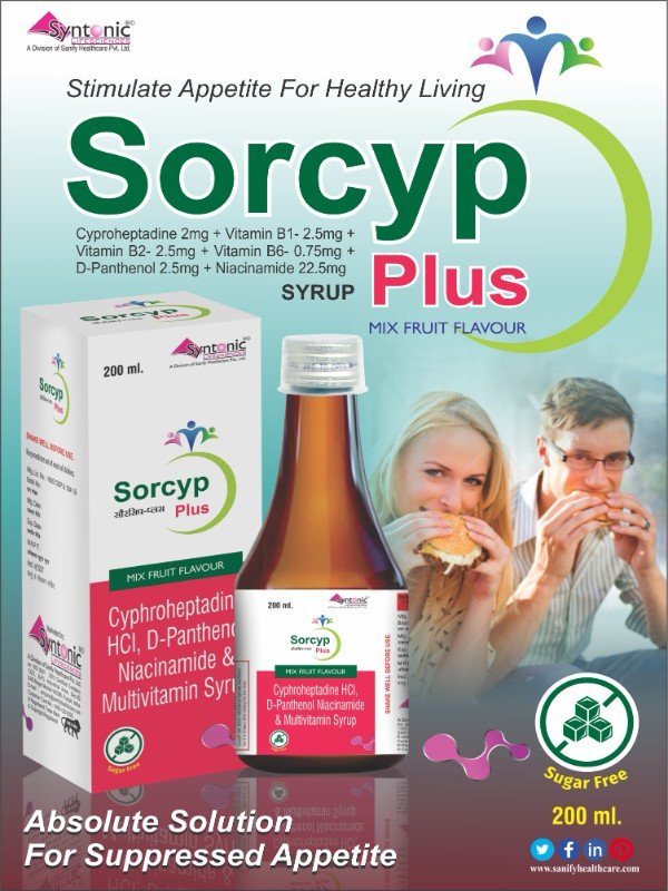 SORcyp-Pluse